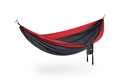 Amaca Eno  SingleNest Charcoal/Red