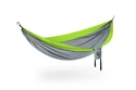 Amaca Eno  SingleNest Grey/Chartreuse