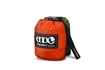 Amaca Eno  SingleNest Orange/Olive