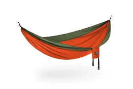 Amaca Eno SingleNest Orange/Olive