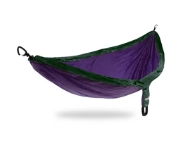 Amaca Eno SingleNest Purple/Forest