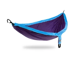 Amaca Eno SingleNest Purple/Teal