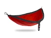 Amaca Eno  SingleNest Red/Charcoal