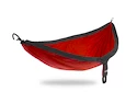 Amaca Eno  SingleNest Red/Charcoal