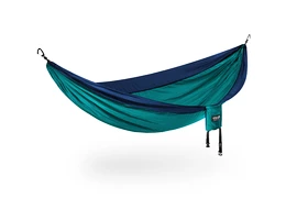 Amaca Eno SingleNest Seafoam/Navy