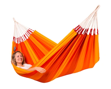 Amaca La Siesta  Orquídea Single