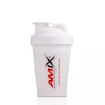 Amix Nutrition Shaker Color 400 ml bianco