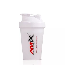 Amix Nutrition Shaker Color 400 ml bianco