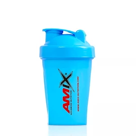 Amix Nutrition Shaker Colore 400 ml blu