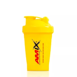 Amix Nutrition Shaker Colore 400 ml giallo