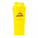 Amix Nutrition Shaker Monster Bottle Color 600 ml giallo