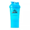 Amix Nutrition Shaker Monster Bottle Colore 600 ml blu