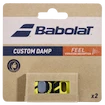 Antivibrazione Babolat  Custom Damp X2