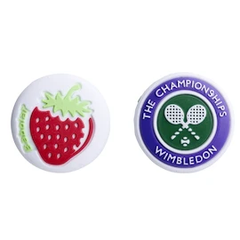 Antivibrazione Babolat Wimbledon Dampener