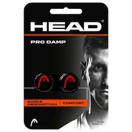 Antivibrazione Head Pro Damp black