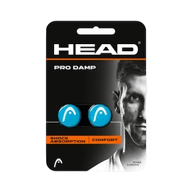 Antivibrazione Head Pro Damp blue