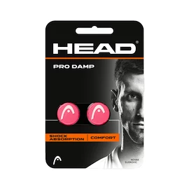 Antivibrazione Head Pro Damp pink