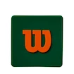 Antivibrazione Wilson  Dampener 2 Pack Roland Garros Green/Orange