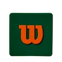 Antivibrazione Wilson  Dampener 2 Pack Roland Garros Green/Orange