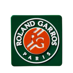 Antivibrazione Wilson  Dampener 2 Pack Roland Garros Green/Orange