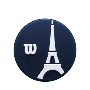 Antivibrazione Wilson  Dampeners Box Roland Garros