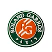 Antivibrazione Wilson  Roland Garros 2024 Dampeners Clay/Green Clay/Green
