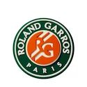 Antivibrazione Wilson  Roland Garros 2024 Dampeners Clay/Green Clay/Green