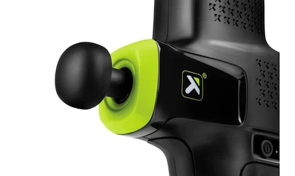 Apparecchio per massaggi TriggerPoint  Impact Percussion Massage Gun