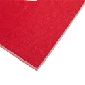 Asciugamano adidas  Towel Large Red (140 x 70 cm)