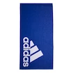 Asciugamano adidas  Towel Large Royal Blue (140 x 70 cm)