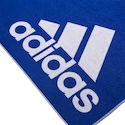 Asciugamano adidas  Towel Large Royal Blue (140 x 70 cm)