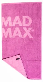 Asciugamano MadMax MST003 rosa