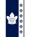Asciugamano Official Merchandise Asciugamani NHL Belt NHL Toronto Maple Leafs Belt
