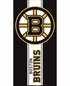 Asciugamano Official Merchandise  NHL Boston Bruins Belt