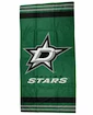 Asciugamano Official Merchandise NHL Dallas Stars