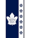 Asciugamano Official Merchandise  NHL Toronto Maple Leafs Belt