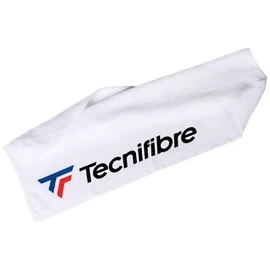 Asciugamano Tecnifibre White