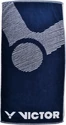 Asciugamano Victor  Towel Blue (100x50 cm)