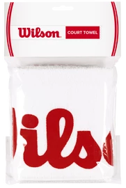 Asciugamano Wilson Court Towel (75x50)