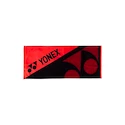 Asciugamano Yonex  AC 1108 Red/Black