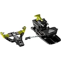Attacco da sci alpinismo Dynafit  Superlite 175 - Z12+ Binding 90 mm