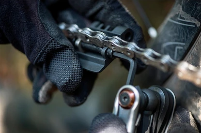 Attrezzi Blackburn  Tradesman Multi Tool
