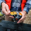 Attrezzi Jetboil  CrunchIt™ Fuel Canister Recycling Tool