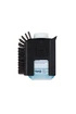 Attrezzi Sea to summit  Camp Kitchen Pot Scrubber 2 Piece Set Black
