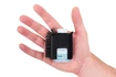 Attrezzi Sea to summit  Camp Kitchen Pot Scrubber 2 Piece Set Black
