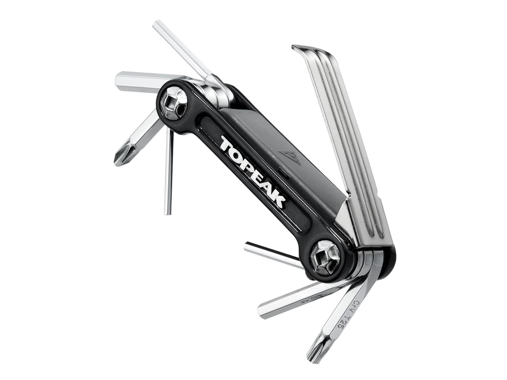 Attrezzi Topeak  MINI 9 Pro