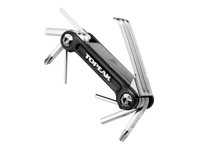 Attrezzi Topeak  MINI 9 Pro