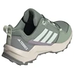 Baba kültéri cipő adidas Terrex AX4R Silver Green/ Linen Green/Preloved Fig