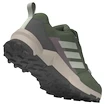Baba kültéri cipő adidas Terrex AX4R Silver Green/ Linen Green/Preloved Fig