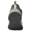 Baba kültéri cipő adidas Terrex AX4R Silver Green/ Linen Green/Preloved Fig